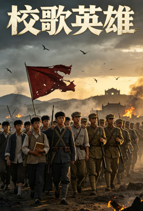 山里红